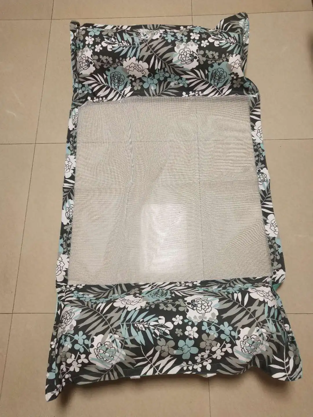 Inflatable Water Hammock