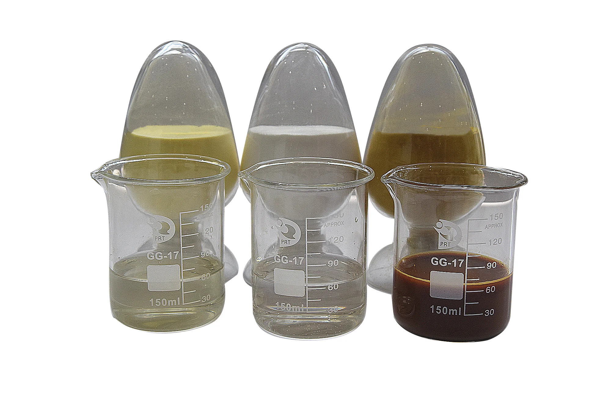 Advanced Sewage Water Chemicals PAC Good Quality PAC Supplier Manufacturer Good Price Efficient Reagent Chemicials