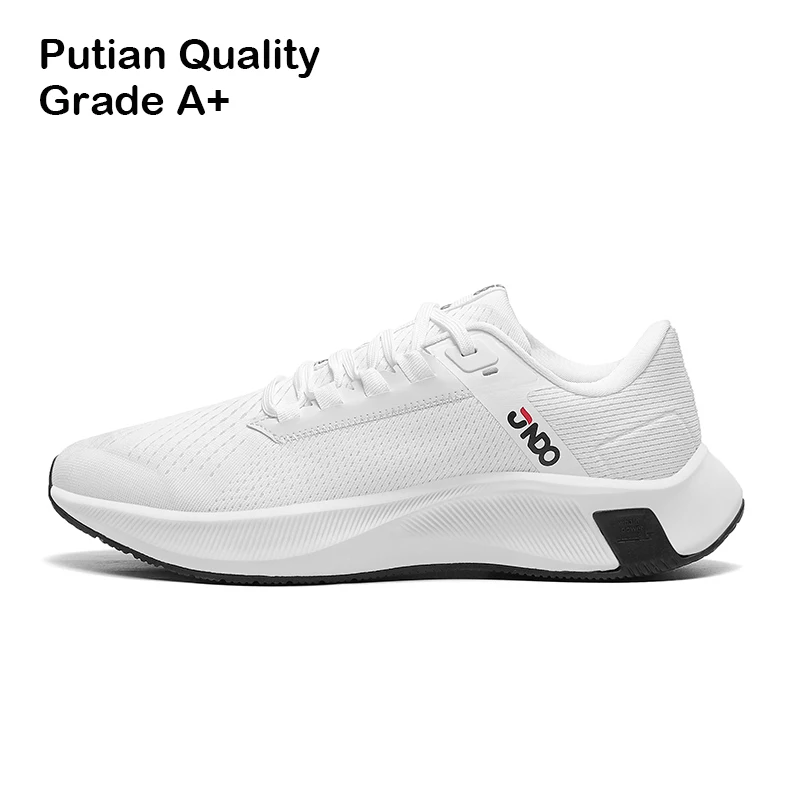 2022 New Style Women Men Fitness Walking Sneakers Black Casual Sport Joggers Running Shoes