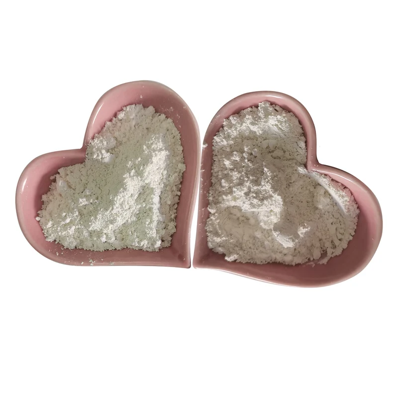 China Calcined Kaolin for Paint 1250 Mesheskaolin price