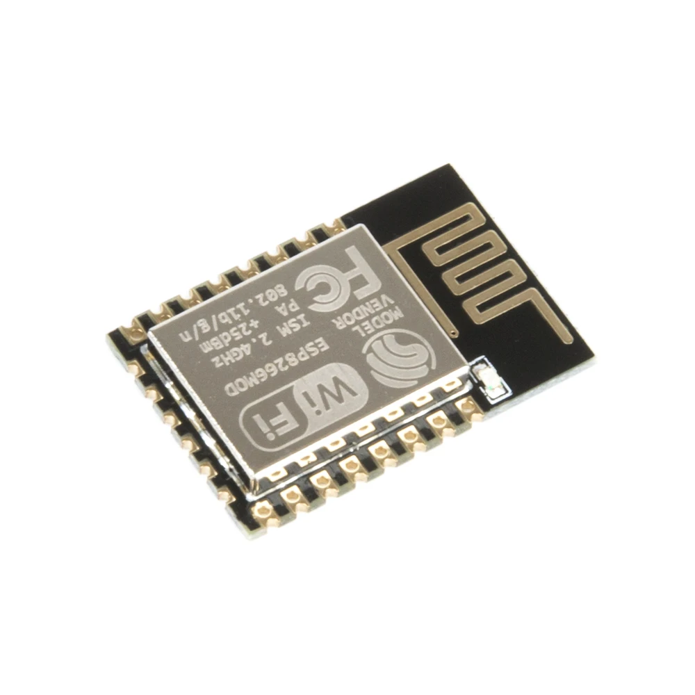 ESP-12E ESP8266 Serial Port WIFI Wireless Transceiver Module