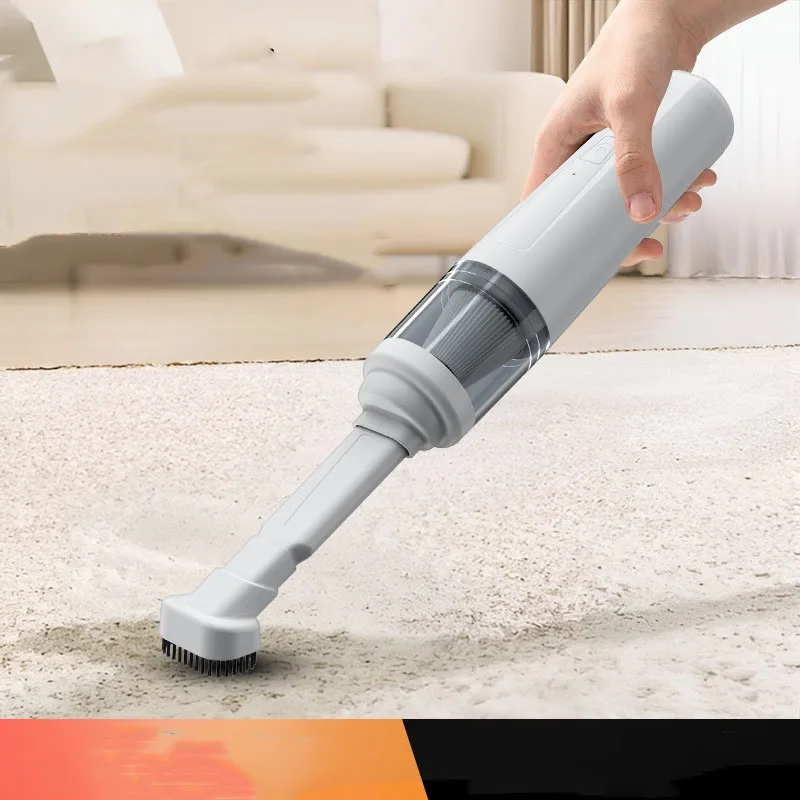 Cross-border vehicle high power desktop Hairdryer Extra Long Life Explosive Vacuum Cleaner