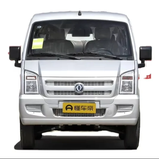 2022 Dongfeng Xiaokang EC36 со стандартным высокотехнологичным аккумулятором Guoxuan-Компактный Электрический грузовой фургон