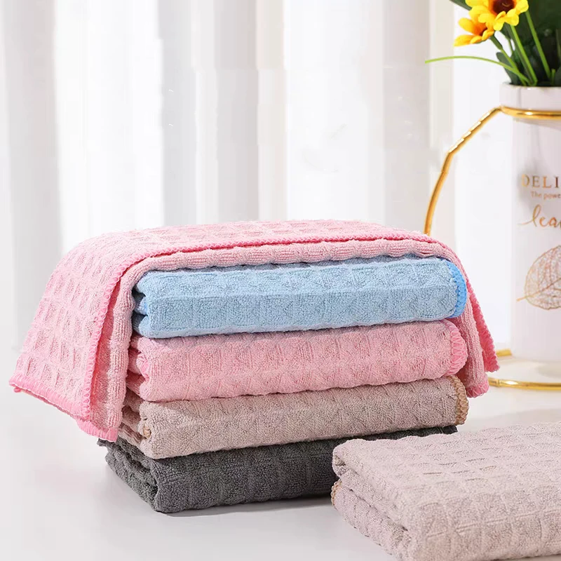 HG Microfiber Micro Fiber Towel Cleaning Towels Floor Cleaning Double Sided