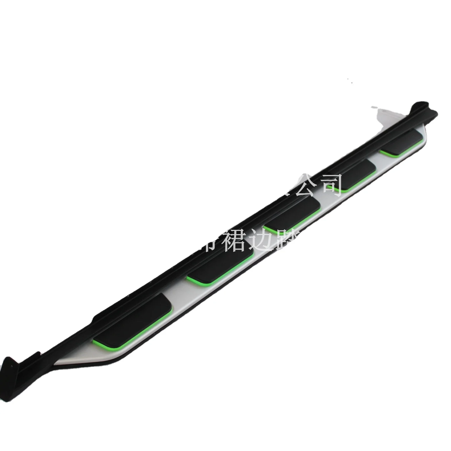 Running Board side step for Audi Q3 Q5 Q7