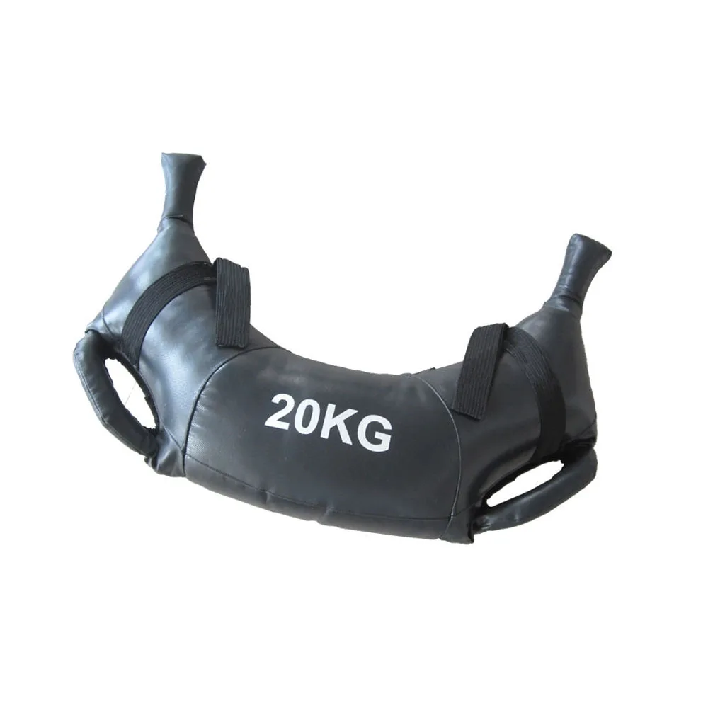 Body Building Equipment Fitness Equipment Bulgarian Bag for Power Training