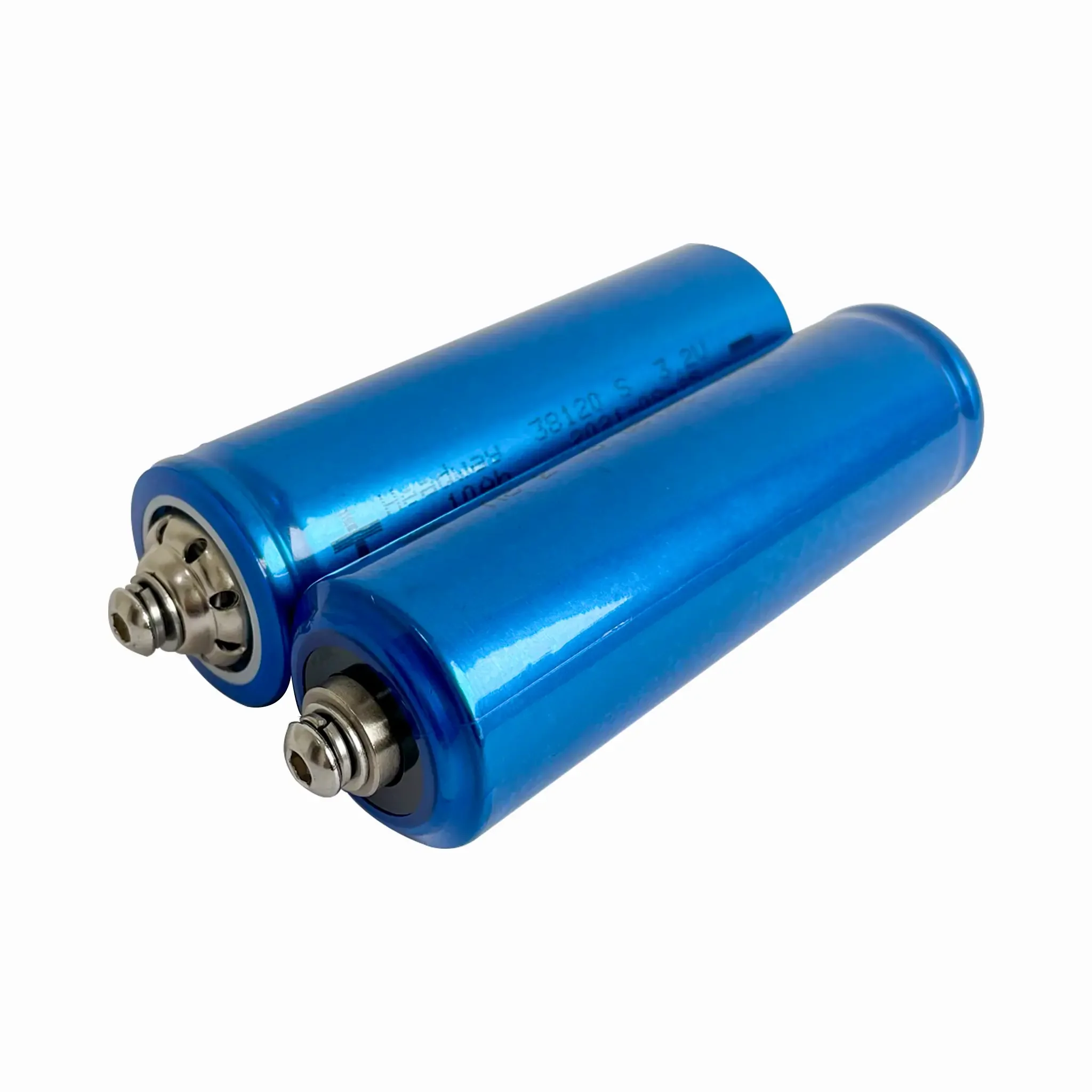 Headway 38120S 3.2V 10Ah LiFePO4 Battery Cell Rechargeable Lithium Ion