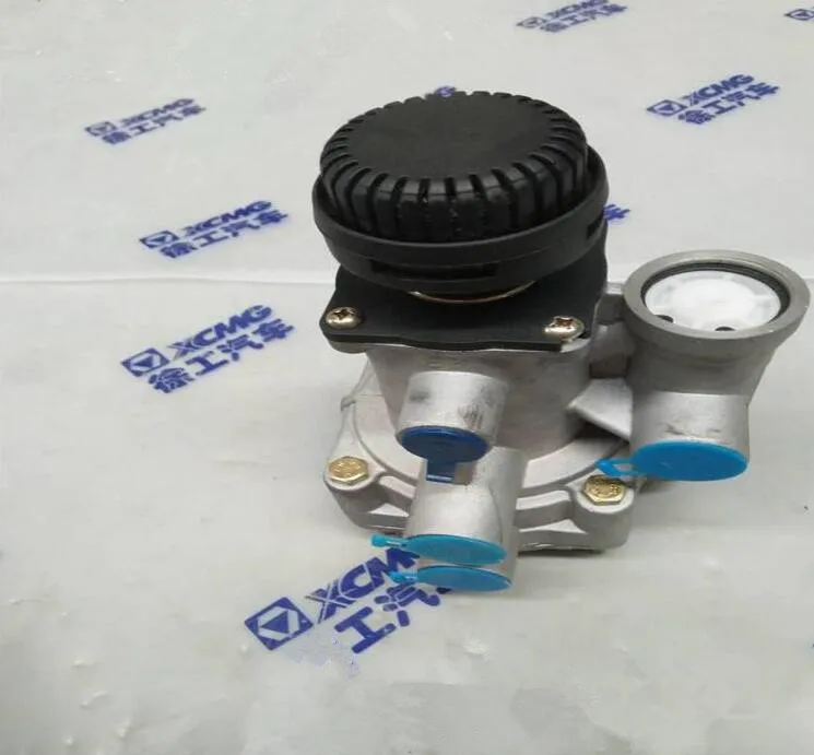 genuine truck Relay valve for HANVAN 3514WLAM111-010 truck parts