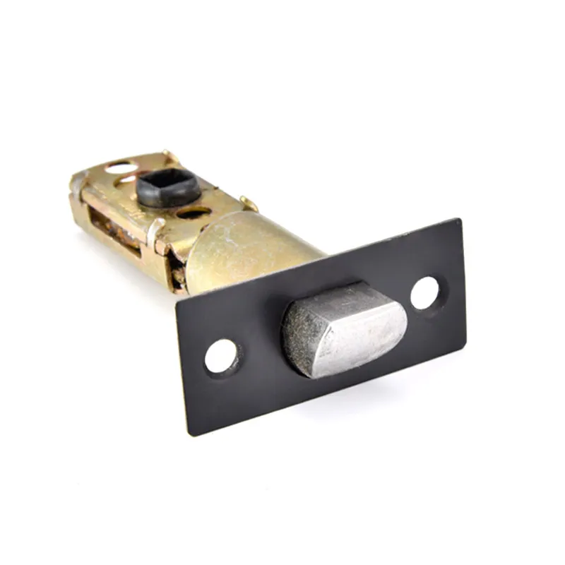 High Security hot sales double sided latch passage tubular door handle lever lock