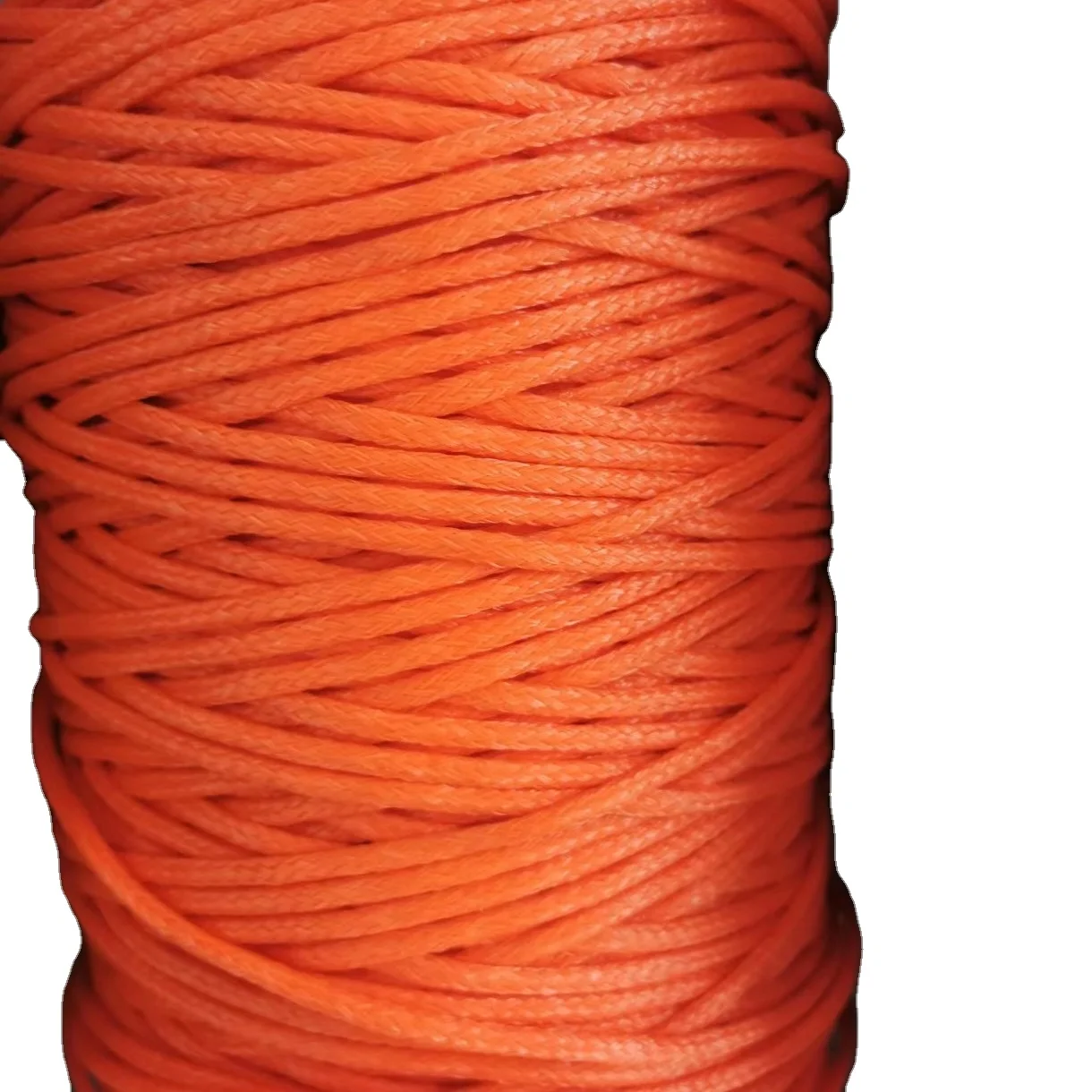 Solid /Hollow Multipurpose Smooth  Braided  Cord Line  For Anchors, Crafts, Towing, Packaging, Safety ,Playground, Fishing Net