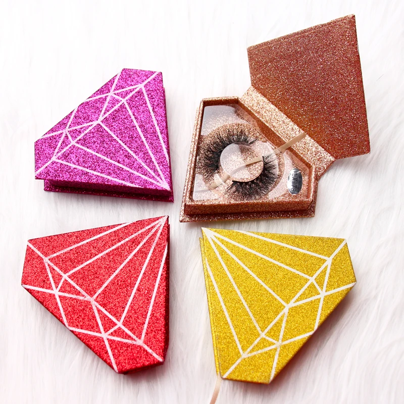 
wholesale mink eyelashes 3d cheap 25 mm mink lashes with casing 