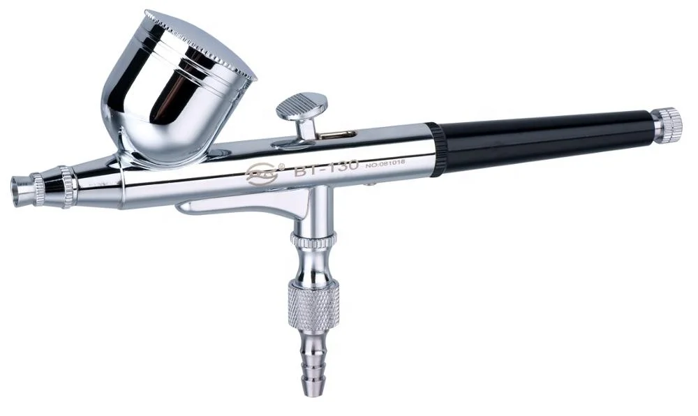  Wholesaleairbrush пистолет-распылитель для бодиарт торт украшения искусства макияж BT-130 комплект распылителей