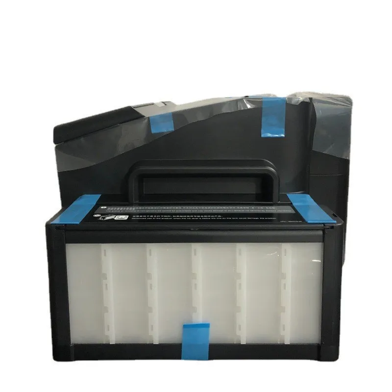 A3 A4 Size PET Film Transfer DTF Printer L1800 Uv Dtf Color Inkjet Printer L1800