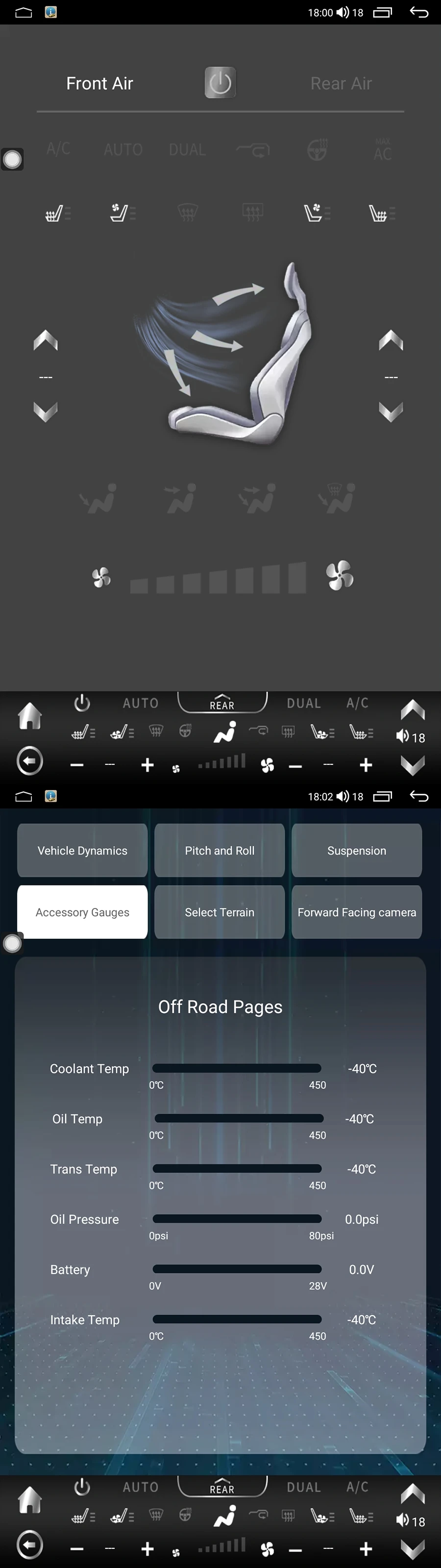 13inch Android 12 Vertical Screen Car Gps Navigation DVD Player Stereo For Dodge Ram 1500 2013-2019 Tesla Radio