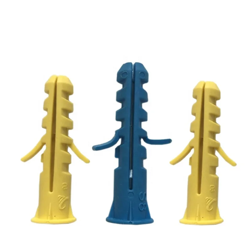 Coil Nail/ Screw Anchor/thermal Insulation Nails for Small Yellow Croaker Heat Preservation Nail Factory Direct, Price Advantage