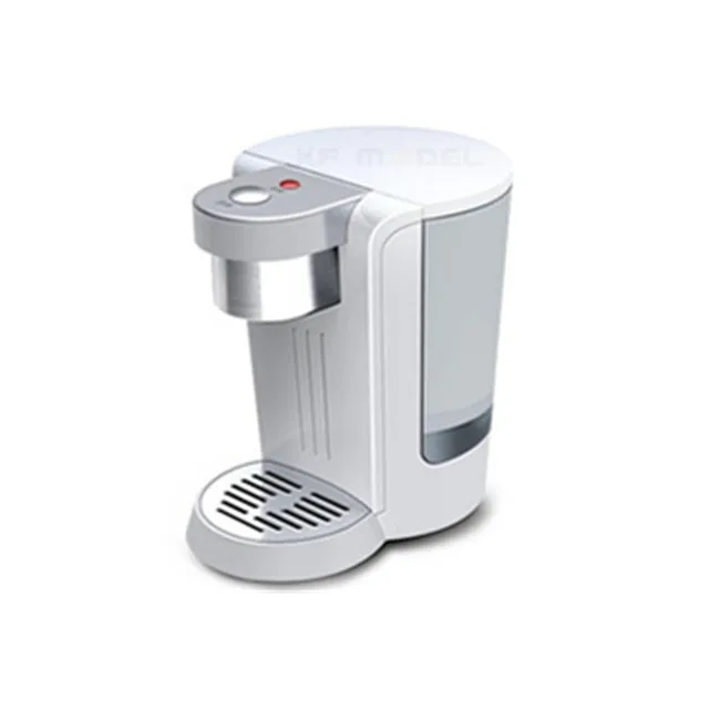 China Automatic Electric Rice Cooker ABS Prototype Maker