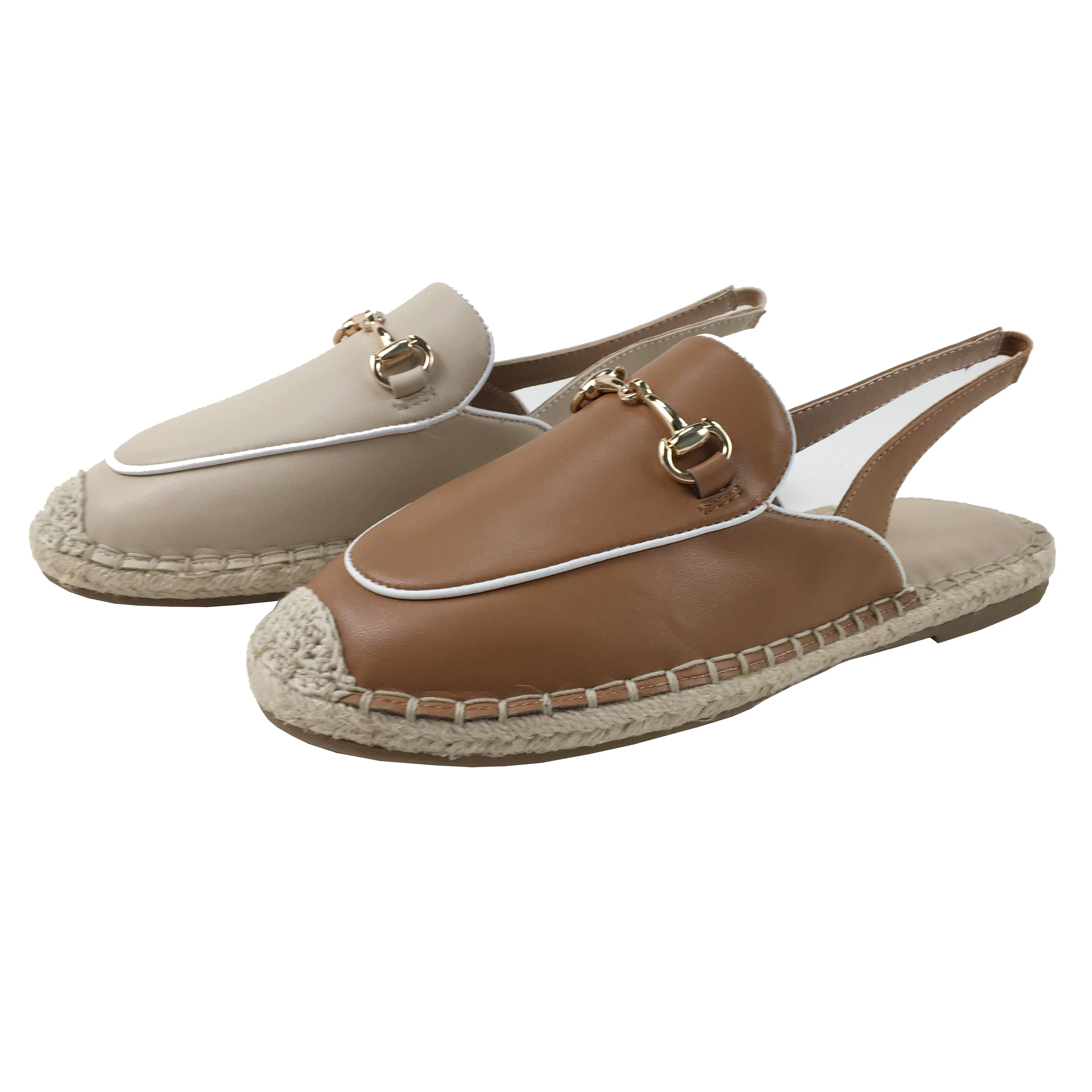 2023 Women slippers sandals women flats casual shoes elegant slippers womens luxury ladies loafers shoes