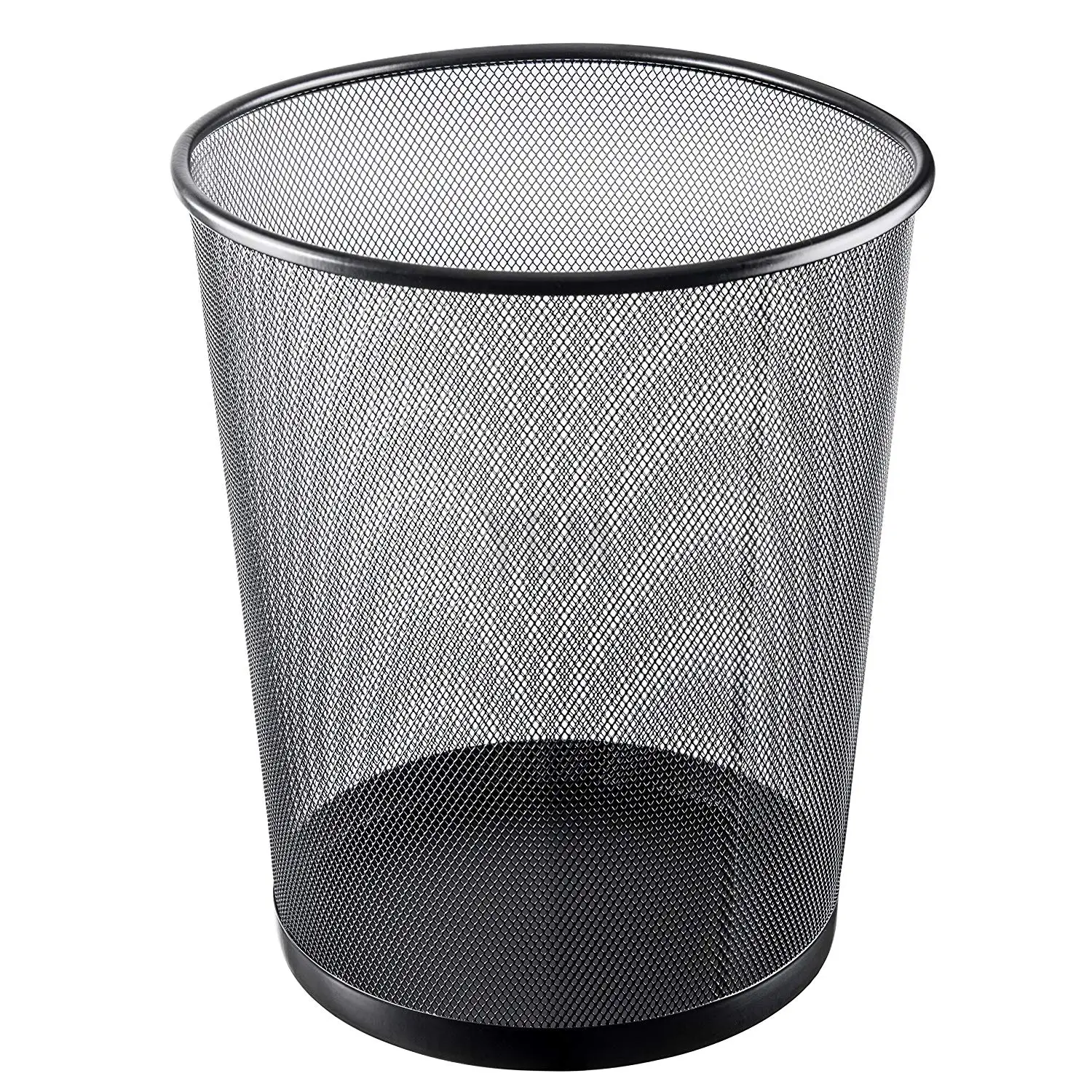 Small Waste Basket Trash Can Kitchen Small Garbage Can Recycling Garbage Container Bin