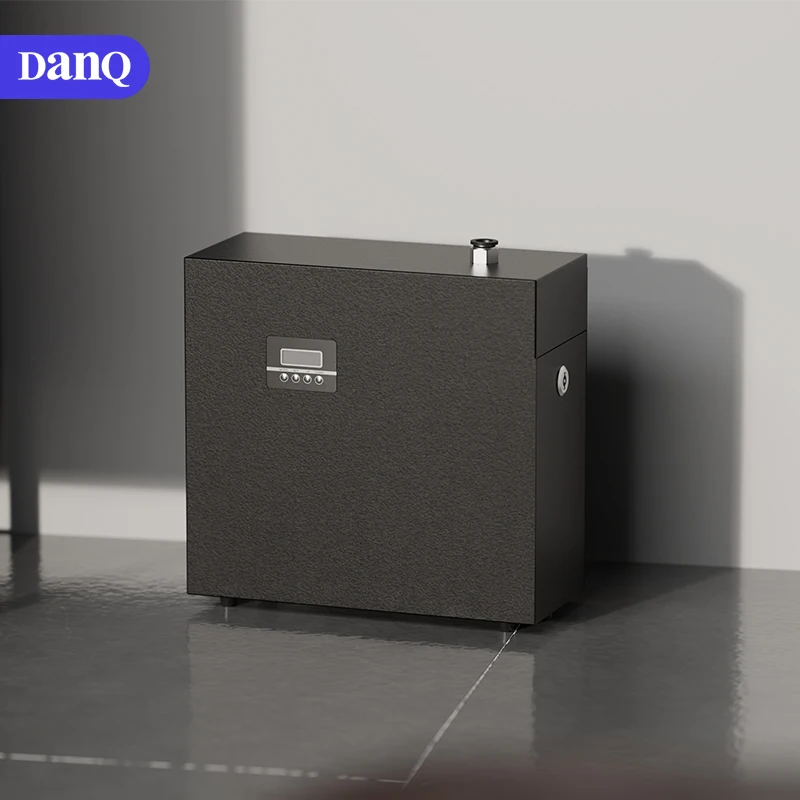 Умный аромадиффузор Danq распылитель машина