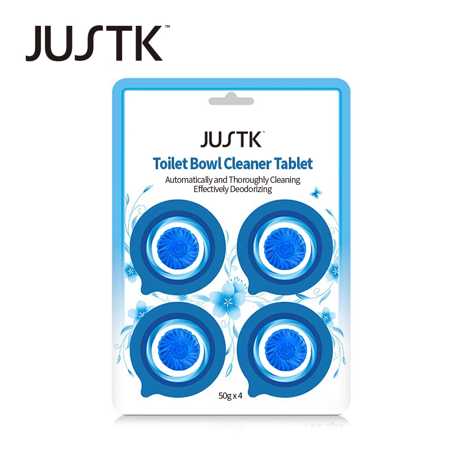 Эффективный чистящий продукт Justk для бытовых