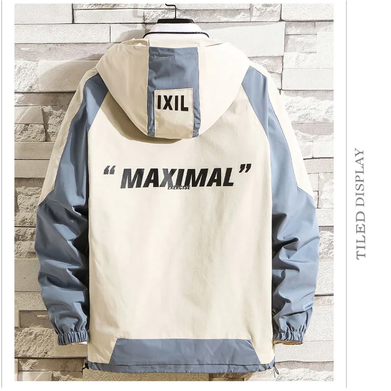 
2020 jackette for men casual jacket biker jacket 