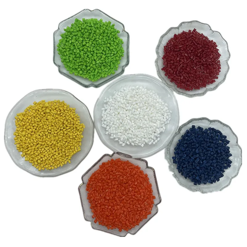 Storage Container Manufacturers Usage ABS PLA Masterbatch