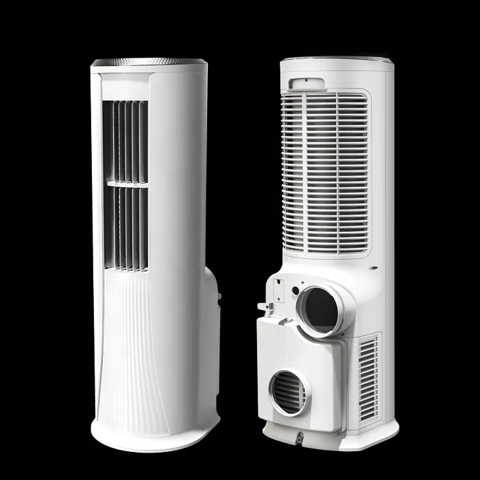 16000btu 18000btu электрический портативный мобильный дом Кондиционер