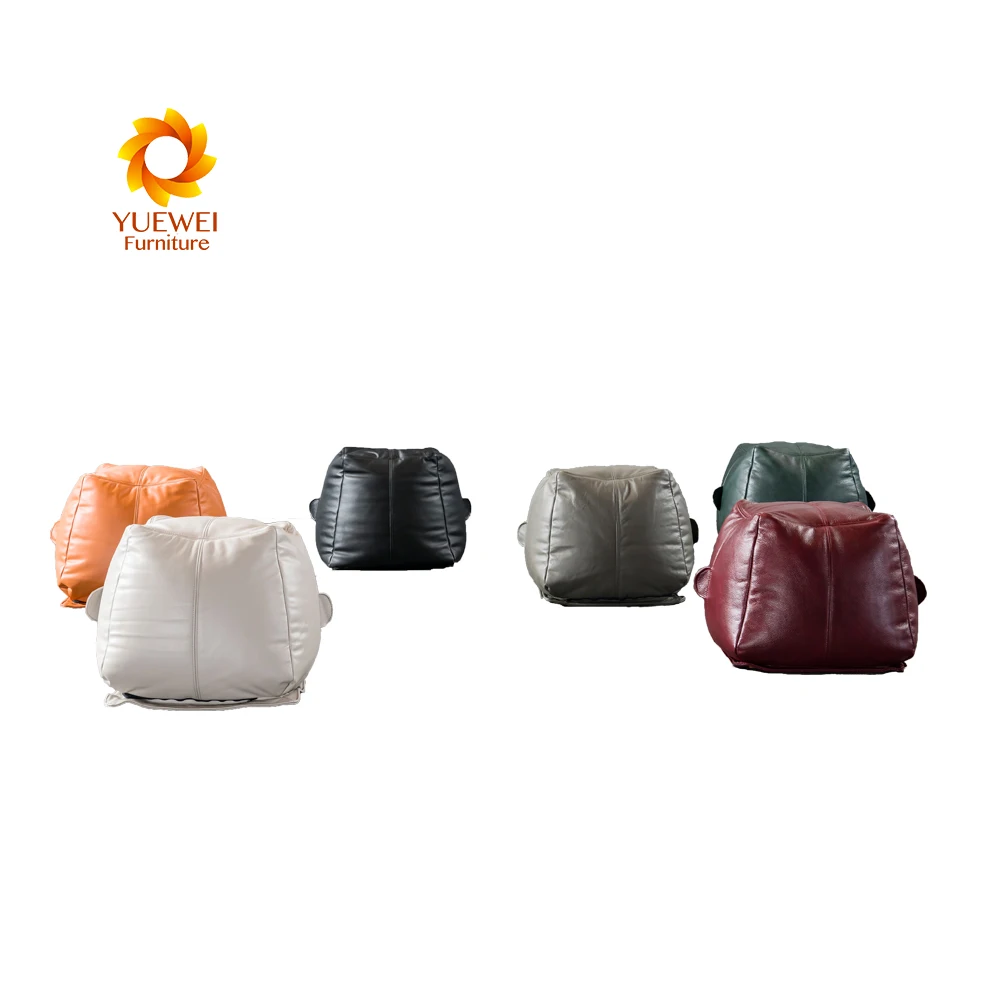 Квадратная Белая надувная подушка, банановая пляжная подушка для отдыха на природе, Пляжная Подушка, кресло для дивана из натуральной кожи