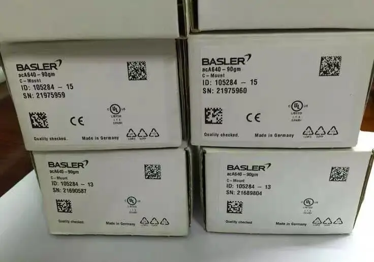 USB 3 0 камера с Sony IMX287 КМОП-матрица Basler acA720-520uc acA720-520um