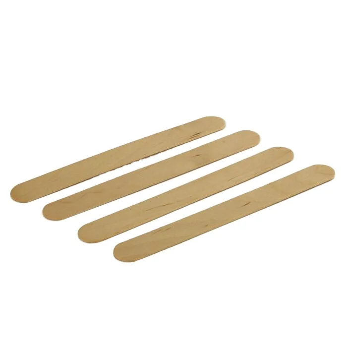 
Cheap Price High Quality Wooden Medical Tongue Depressor 