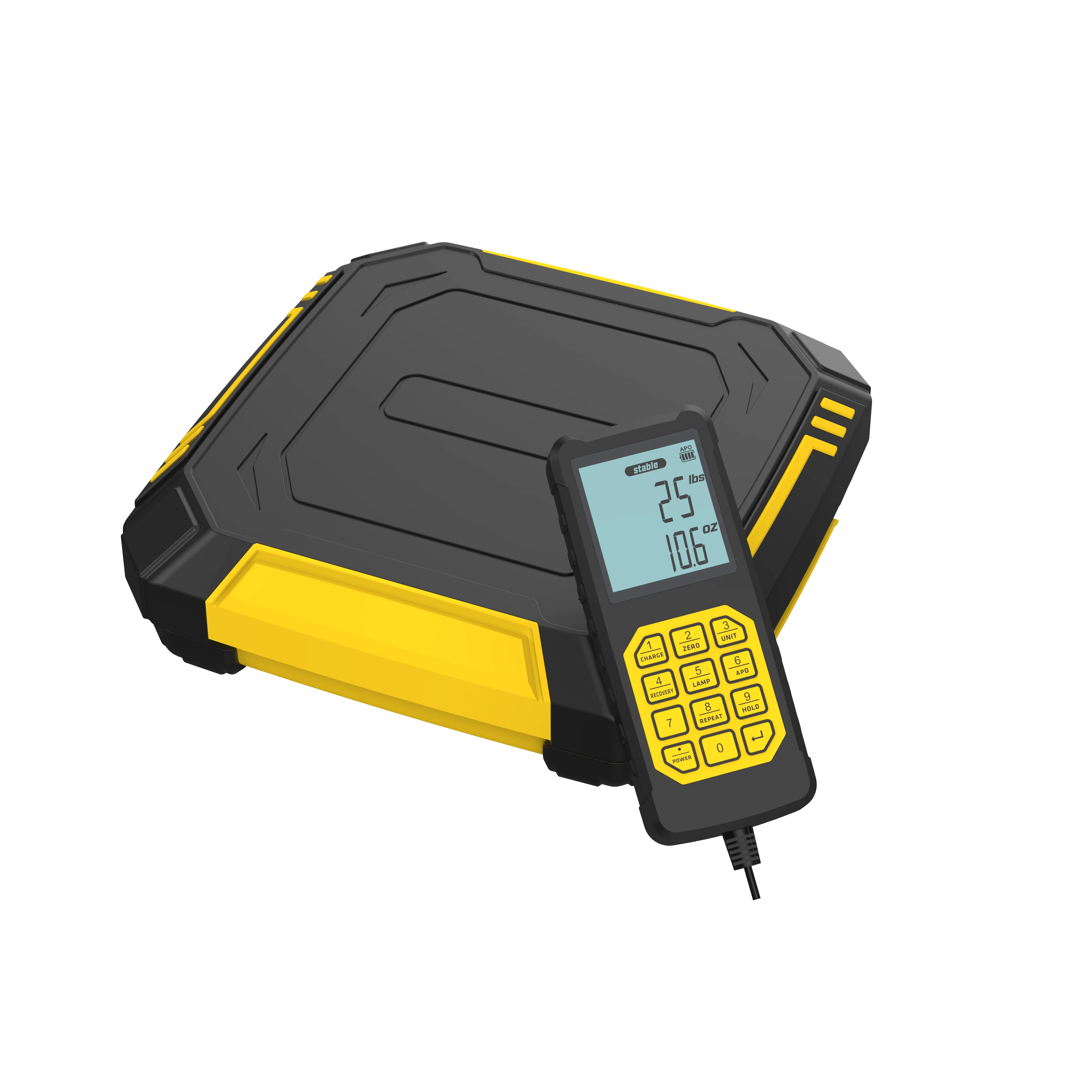 RCS-320C RCS-320 RCS-320V LCD цифровая электронная шкала зарядки хладагента