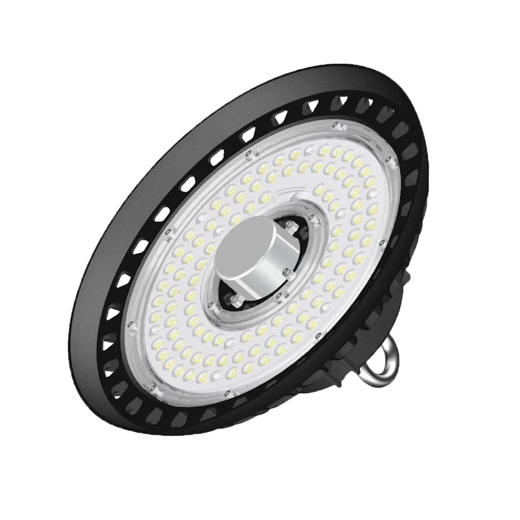 30000lm 200W UFO LED high bay light industrial commercial lighting with TUV CE RoHS