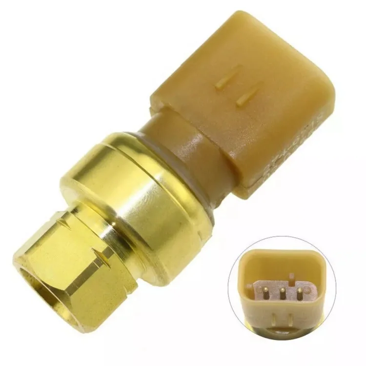 Oil Pressure Sensor 274-6719 For Cat 950H 66D 980M 988K Engine C27 C15 C13 C11