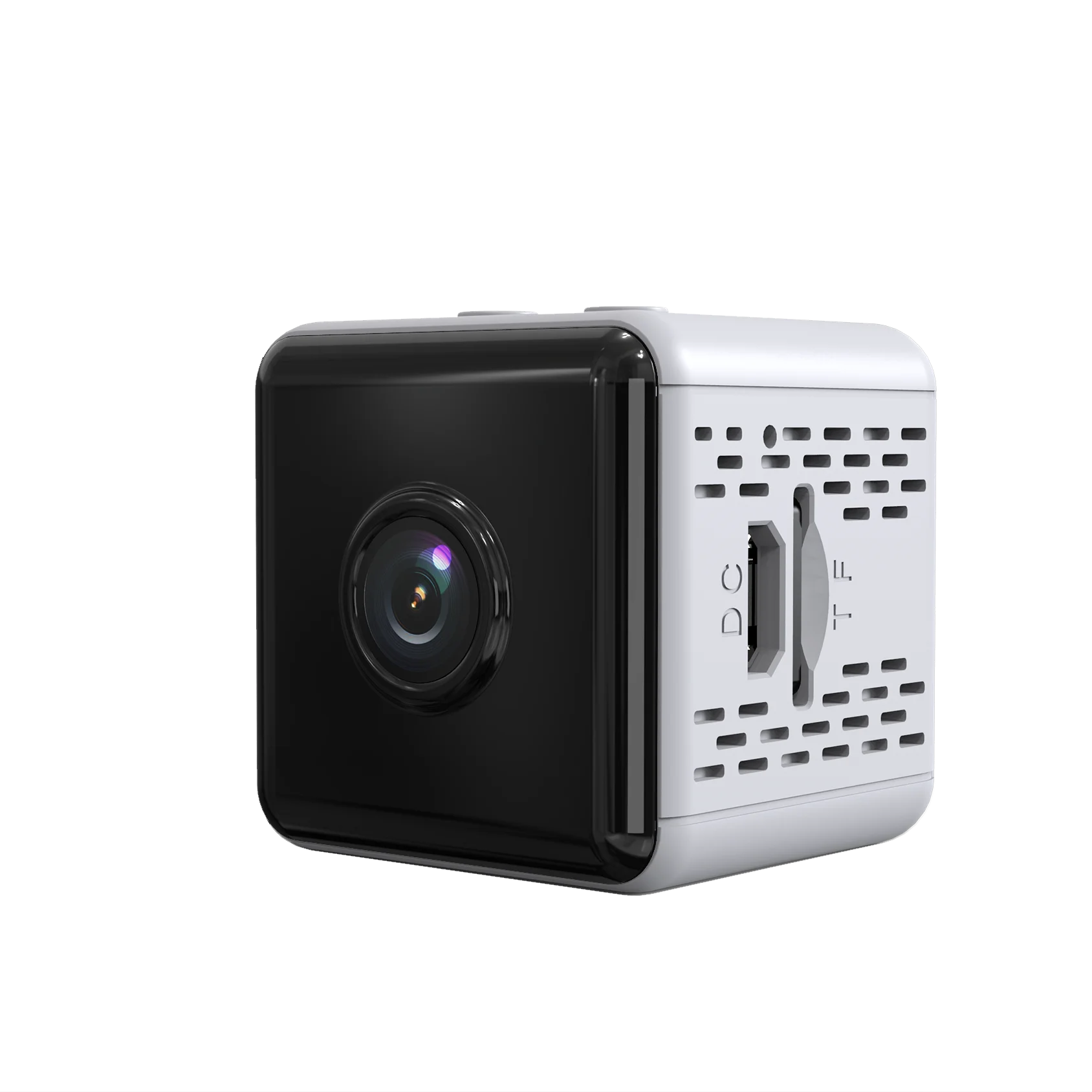 Скрытая миниатюрная шпионская камера A9 с Wi-Fi, скрытая камера с аудио, прямой трансляцией, 1080P HD, камера няня с приложением для телефона, Скрытая камера с движением