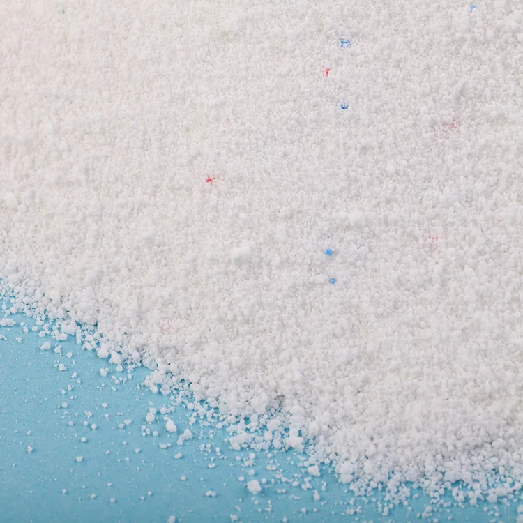 Bulk Manufacture Wholesale Washing Soap Powder Plastic Bag Packaging for Laundry Detergent Powder Automatic
