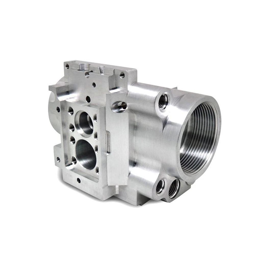 Custom cnc turned shaft threaded rod tool and cutter grinder cnc turn mill parts cnc turning sample part process drawing parts