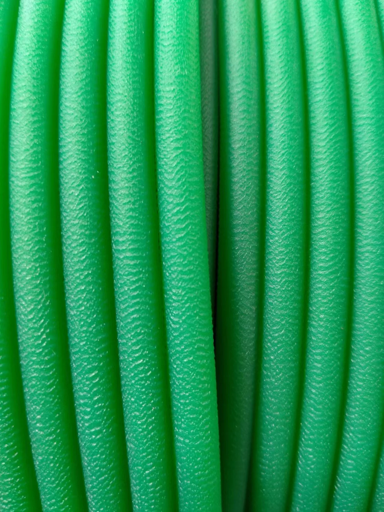 Factory custom toughened stoves and dishwashers with rough surface polyurethane conveyor belt