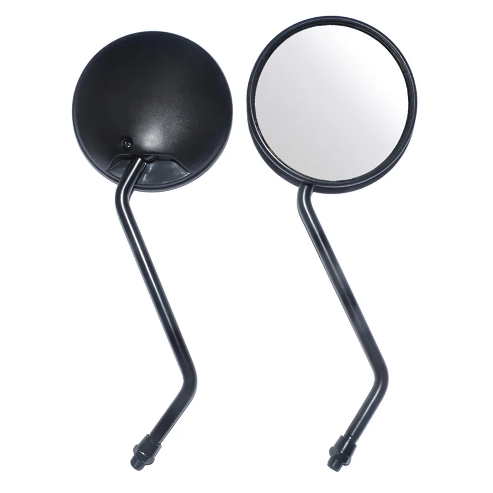Запчасти для корпуса мотоцикла боковые зеркала заднего вида зеркало заднего вида для Honda Xl 175 185 200 250 350 500 Xr 75 80 100 125 400 600 650