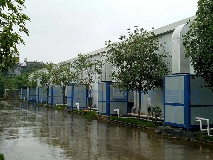 Climate control system controller growing  button equipment container farm mushroom grow room