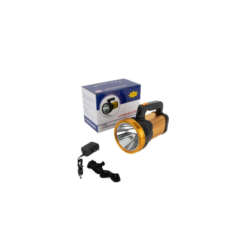 2021 18650 power portable rechargeable 1000m long distance led flashlight super bright 50000 lumens flashlight emergency