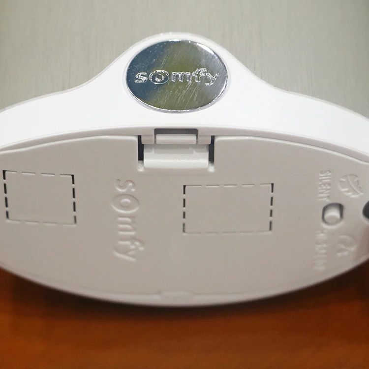 Motorized blinds  Glydea 35 series for curtain motor