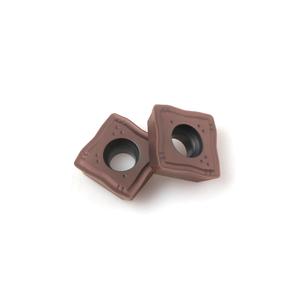 High Quality CNC Turning Inserts Cutting Tools Wholesale PVD CVD Carbide Turning Inserts
