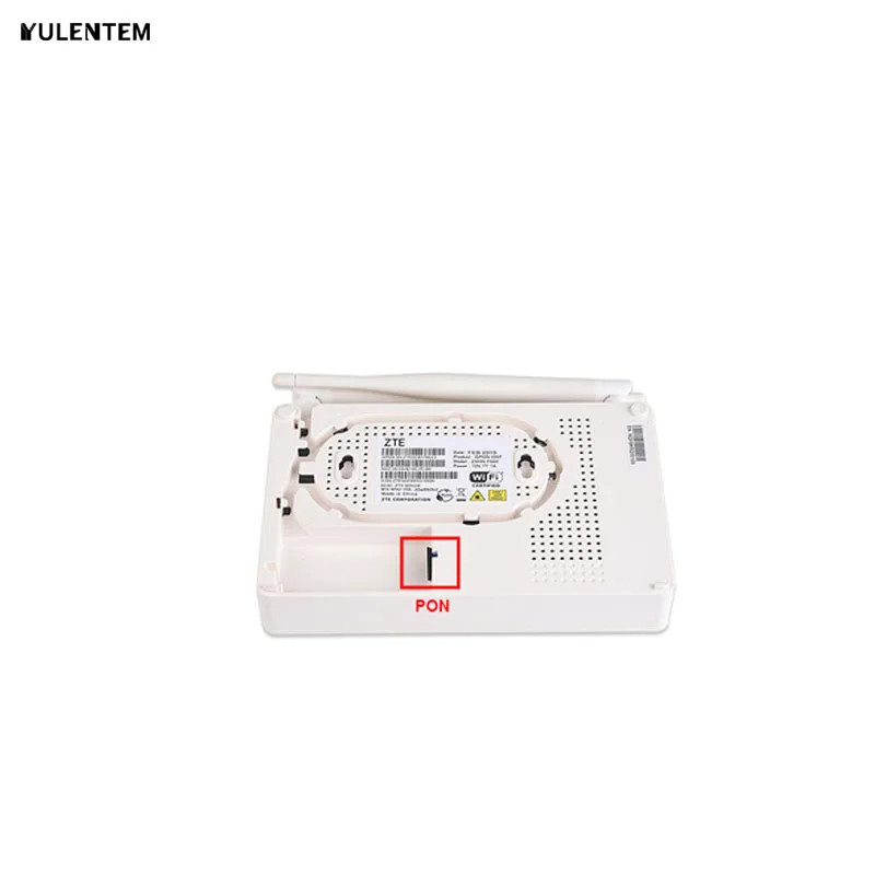 FTTH  1GE+3FE+WIFI Optical network gpon wifi onu same as onu gpon & gpon onu  f660