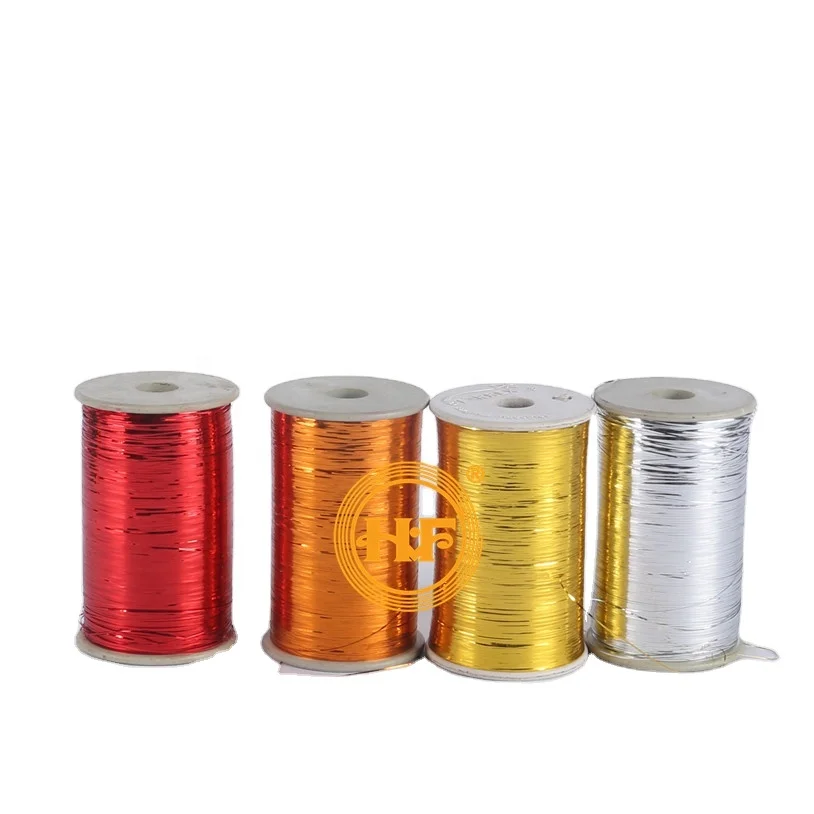 Цветная металлическая пленка M type 45 г