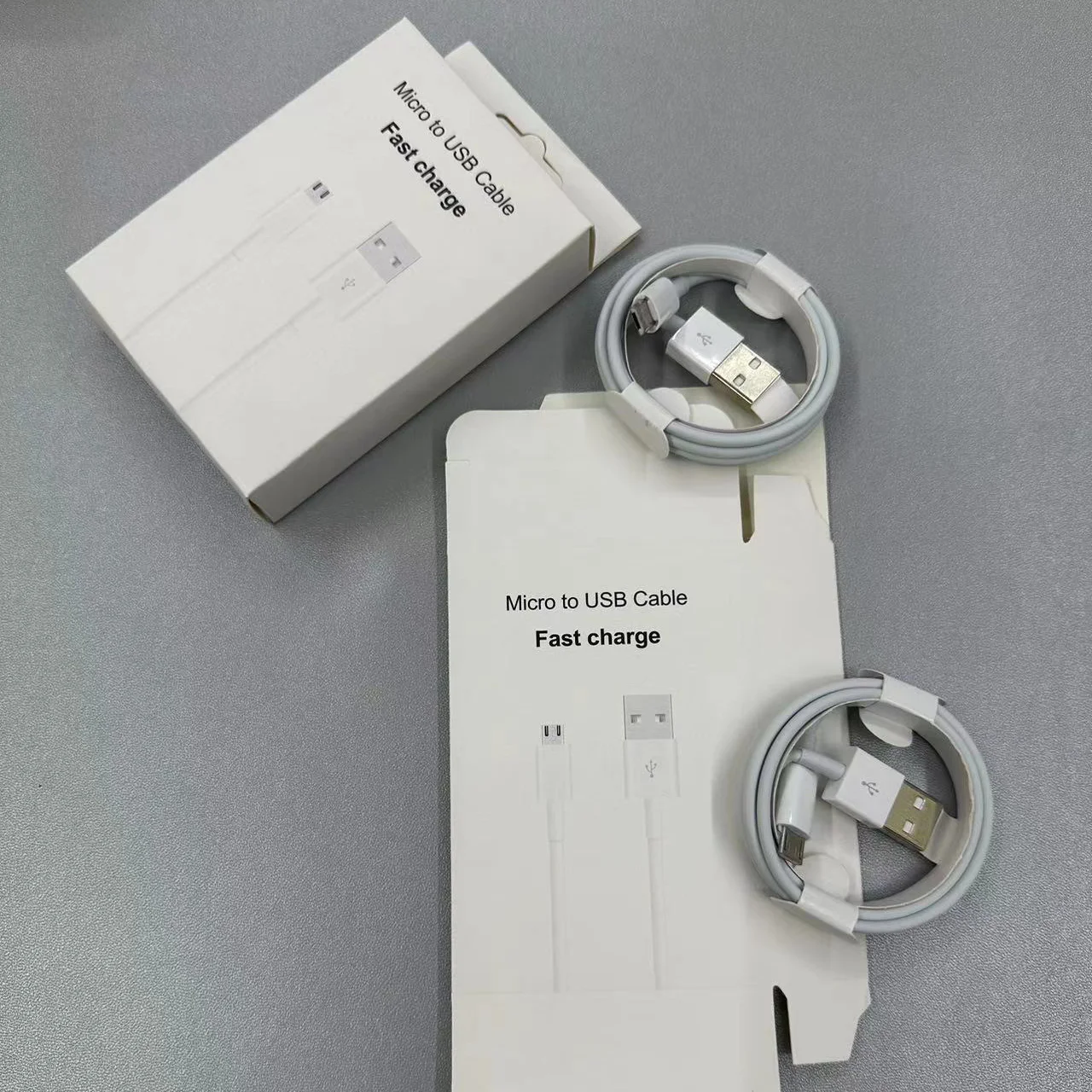 Usb Charger Micro Cable For Android Fast Charging Cable For Samsung For Huawei For old mobile phones