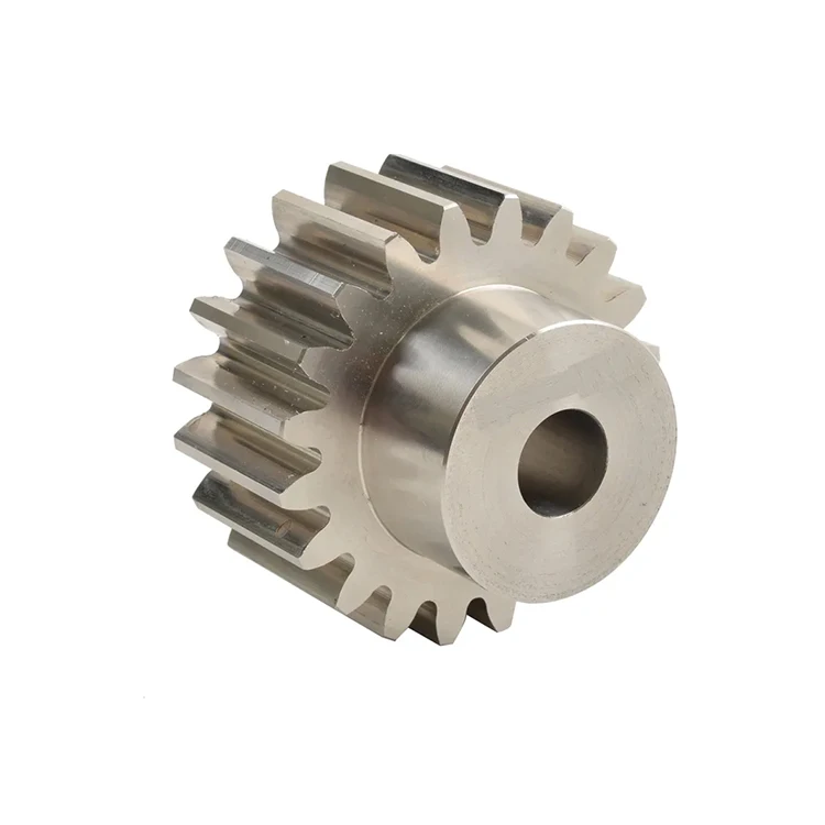 Custom Gear China Helical Drive Gear Factory