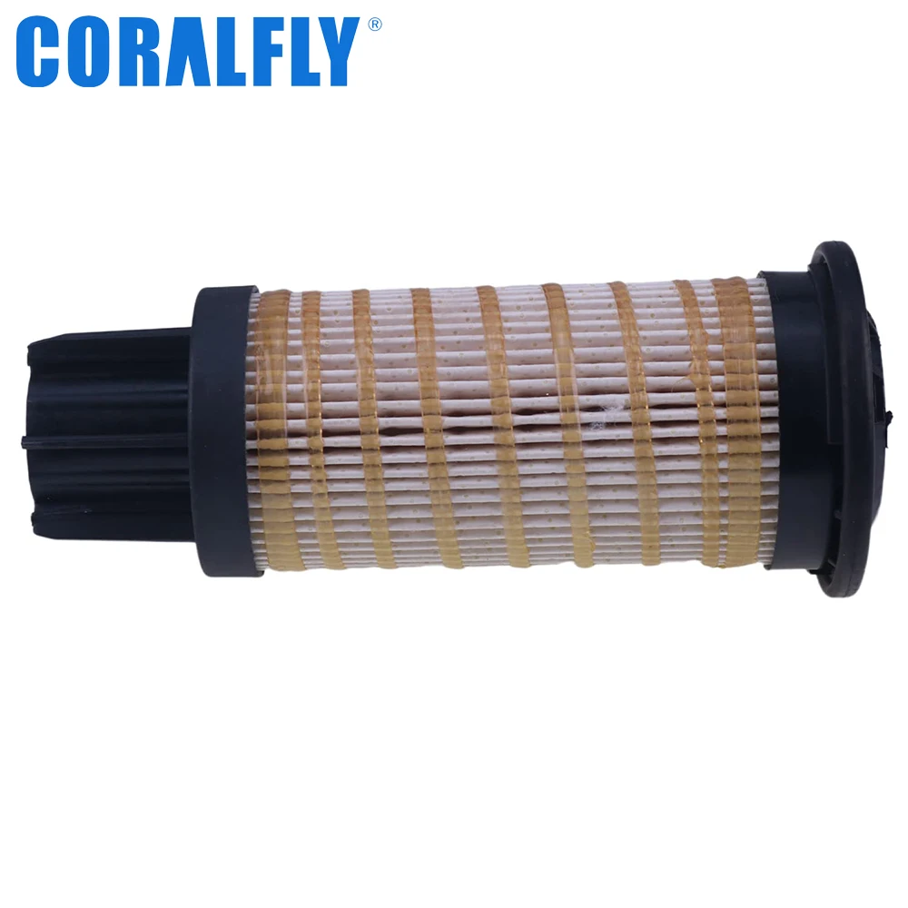 Coralfly Diesel engine parts 4794133 Fuel Filter 479-4133 fuel water separator filter 4794133 For CAT 950M 966E 950L 120M2