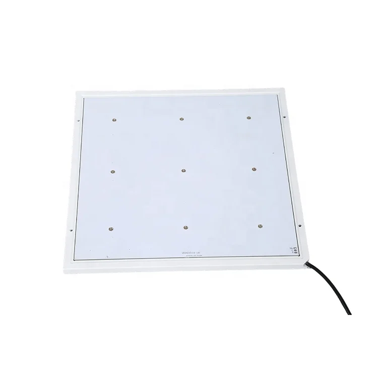Dual LED Panel Light 13W 25W Dimmable Panel Lights  LED Cabinet Light 36V DC