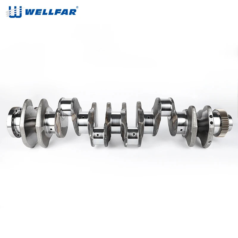 Cat Engine Parts Connection Rods 5 C11 223-9133 1104 4482620 Crankshafts