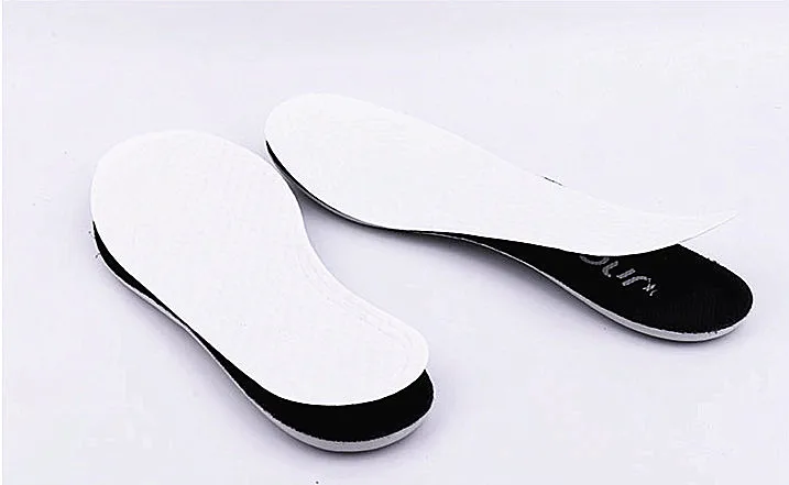  Легкие дышащие одноразовые клейкие функциональные стельки Tako